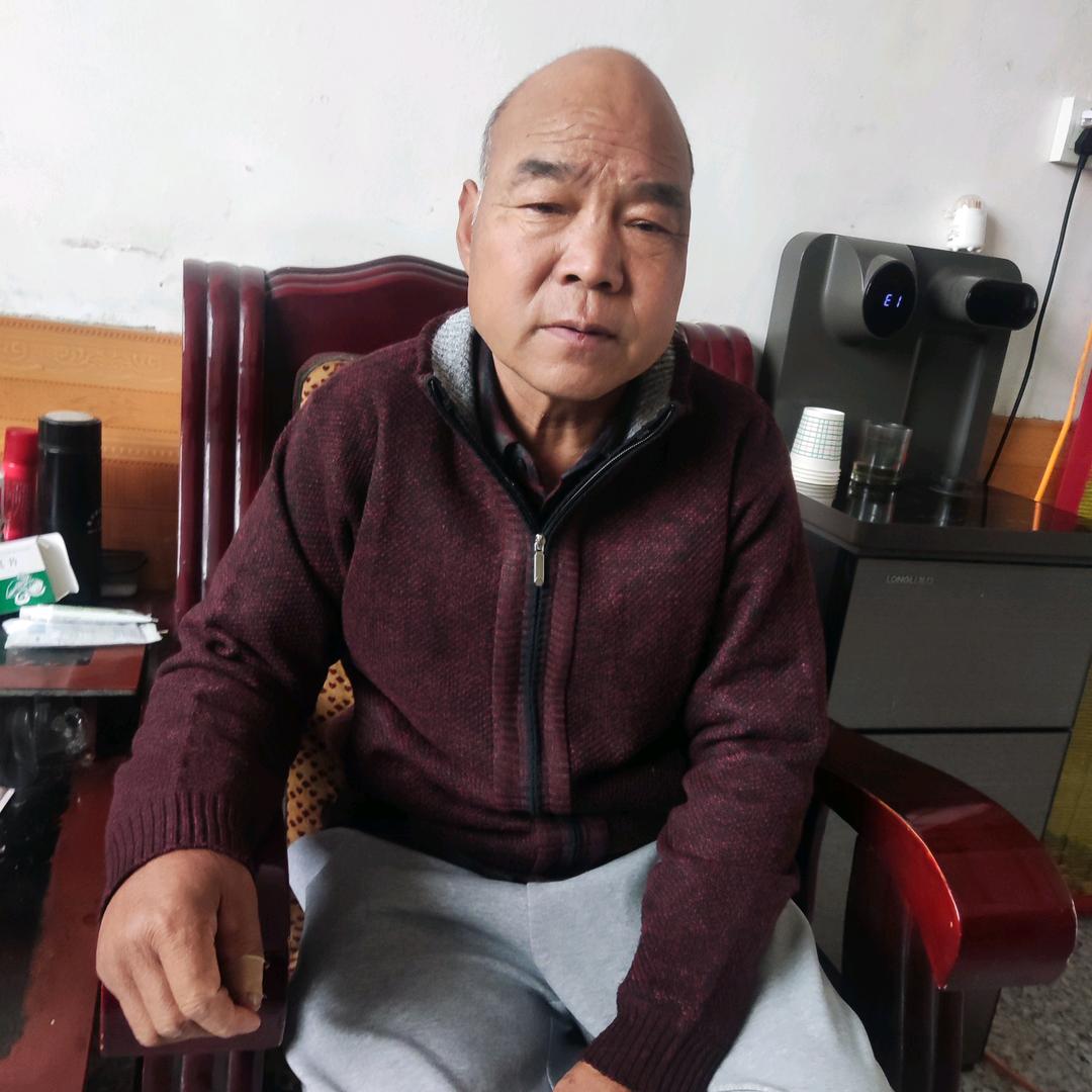 秦根胜