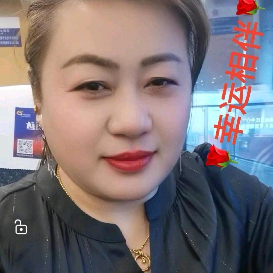 知足常乐🍀彭群