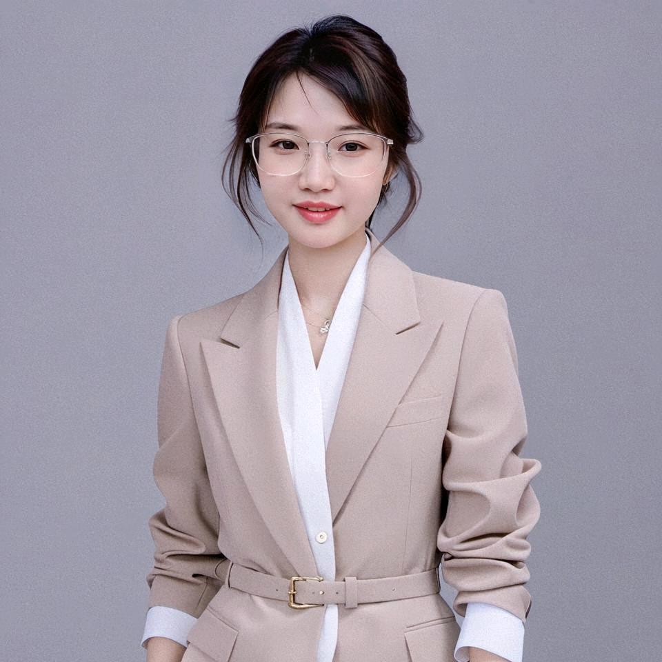 川妹子