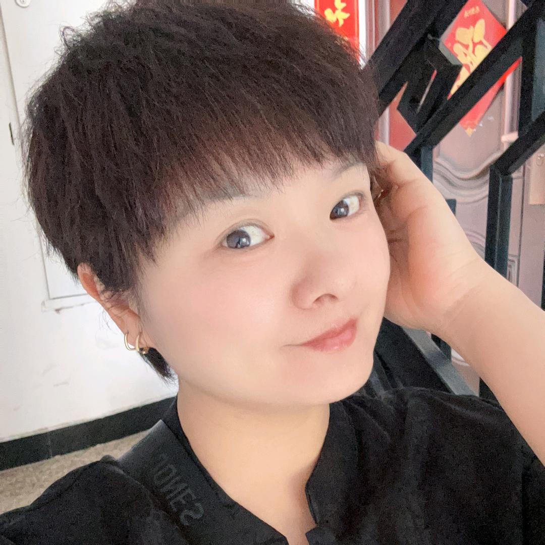 时来运转💪💪