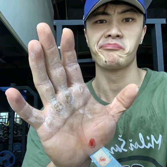 忘川秋裤.(增肌版)