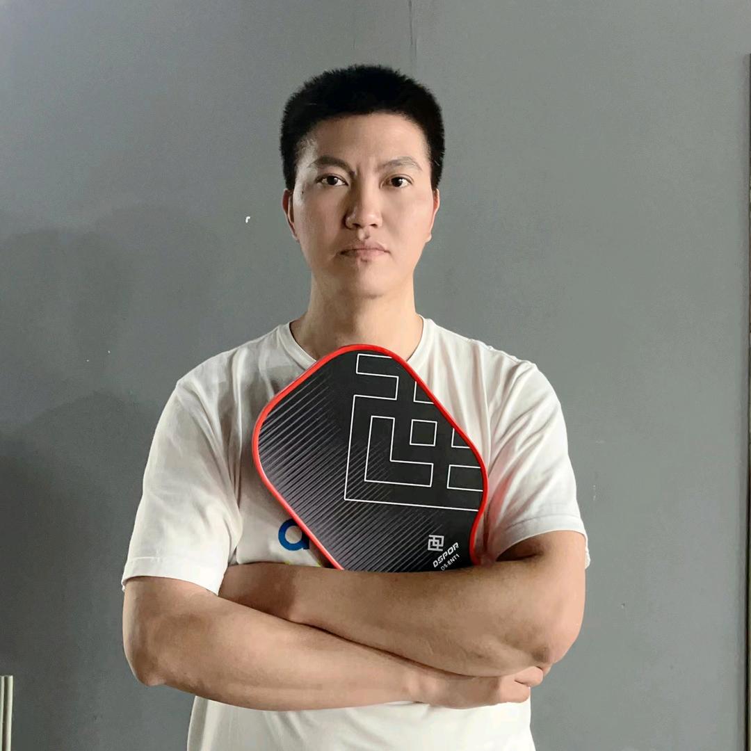 匹克球创业导师闻哥仔头像