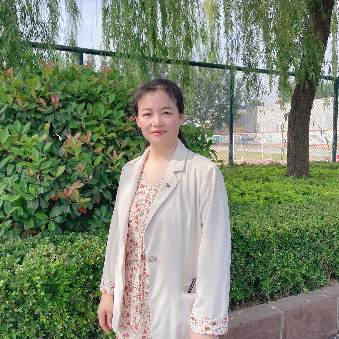 福善  （圆慈）