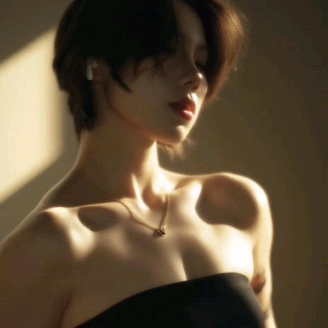 李可爱_