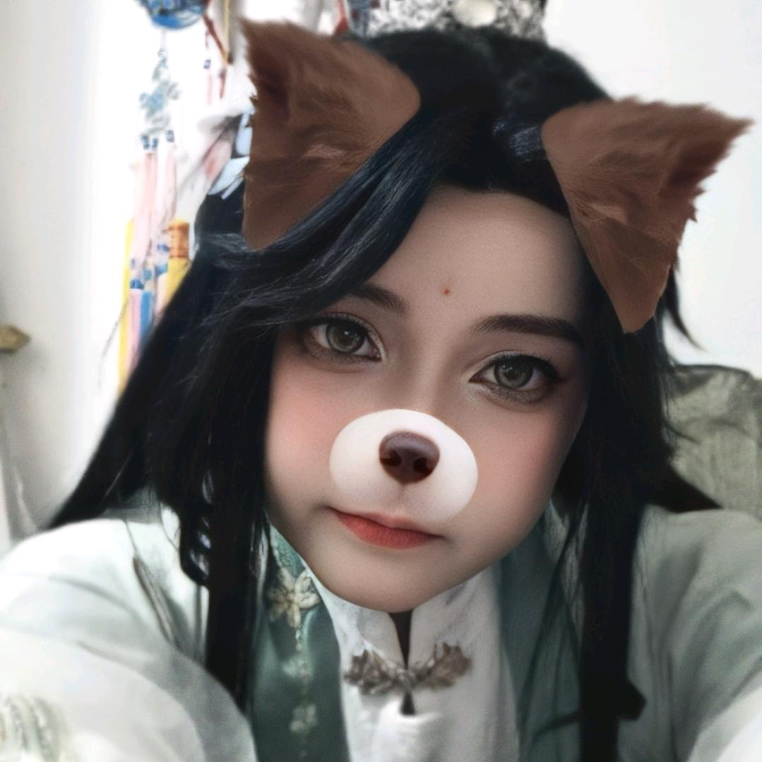 Luo落影
