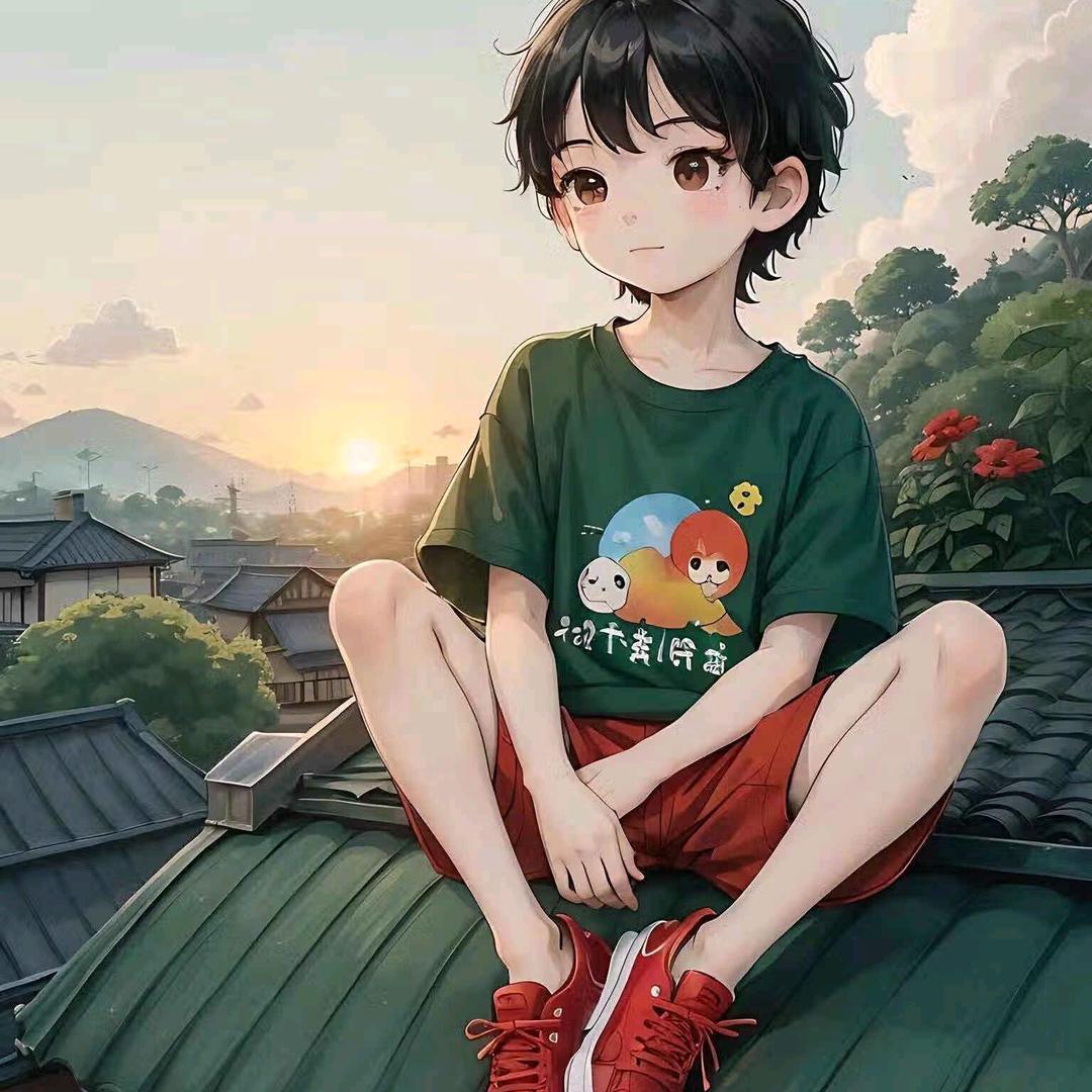 鲸·落🏸