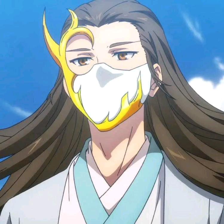 月畔