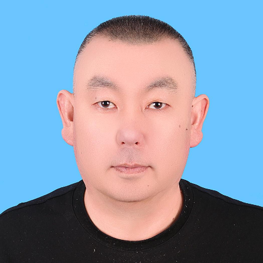 姜居勒克商店