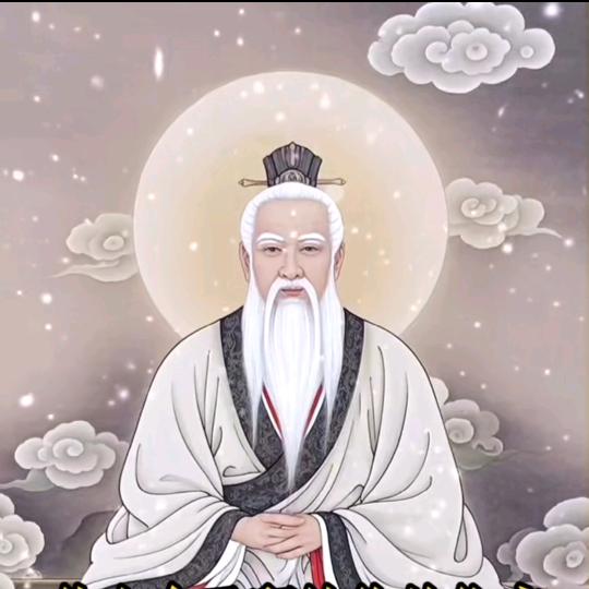 一切随缘，无缘不度