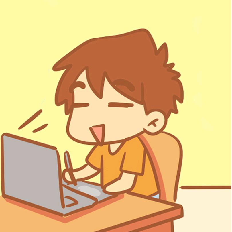 乐道美术(接稿中)