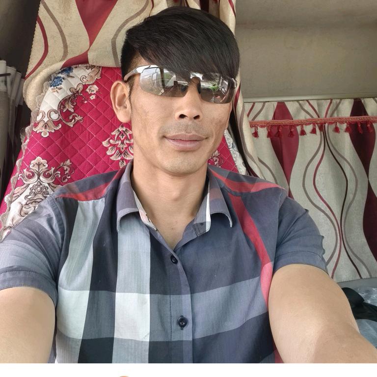 努力了   剩下的交给天意