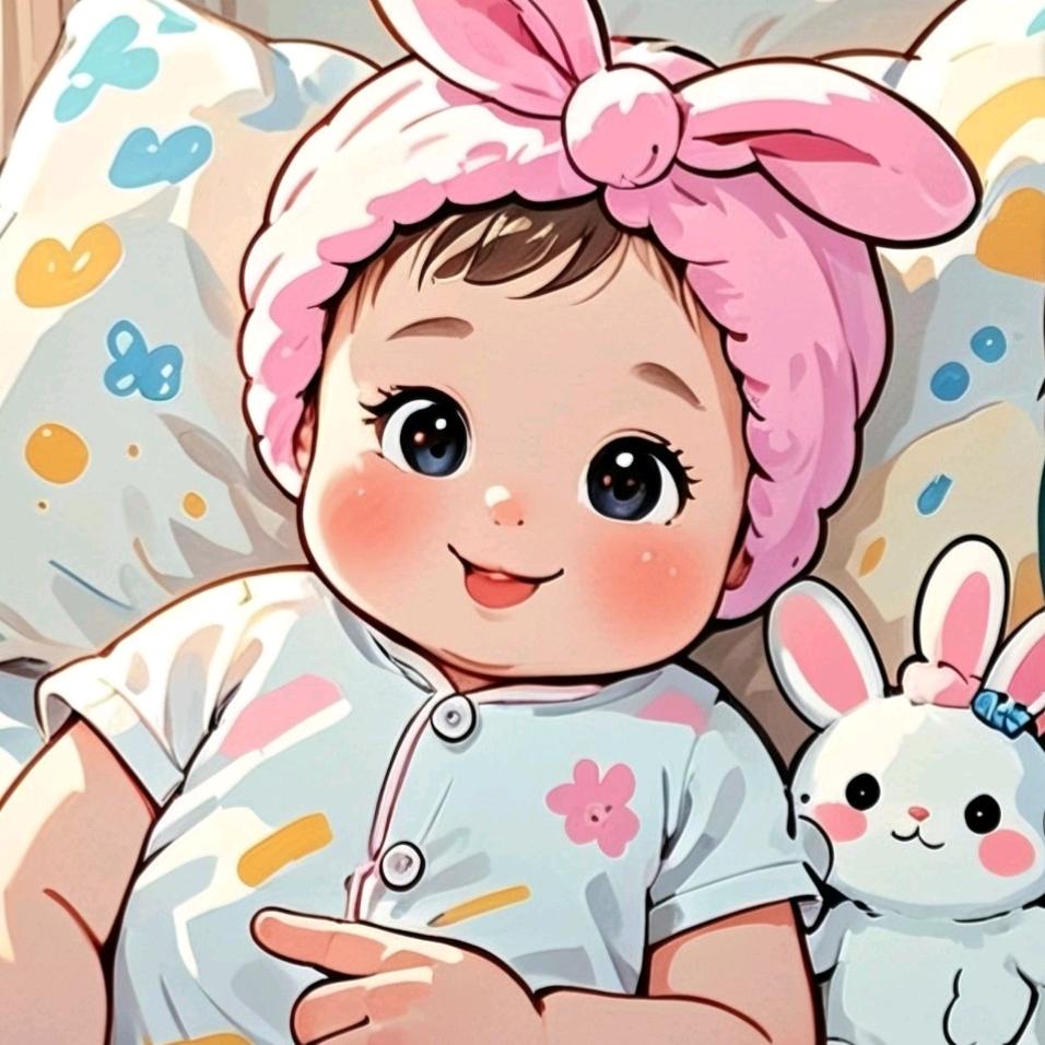 小小暖
