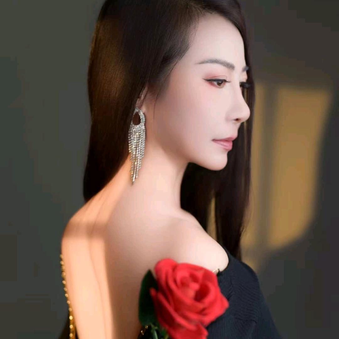 请叫我丫头