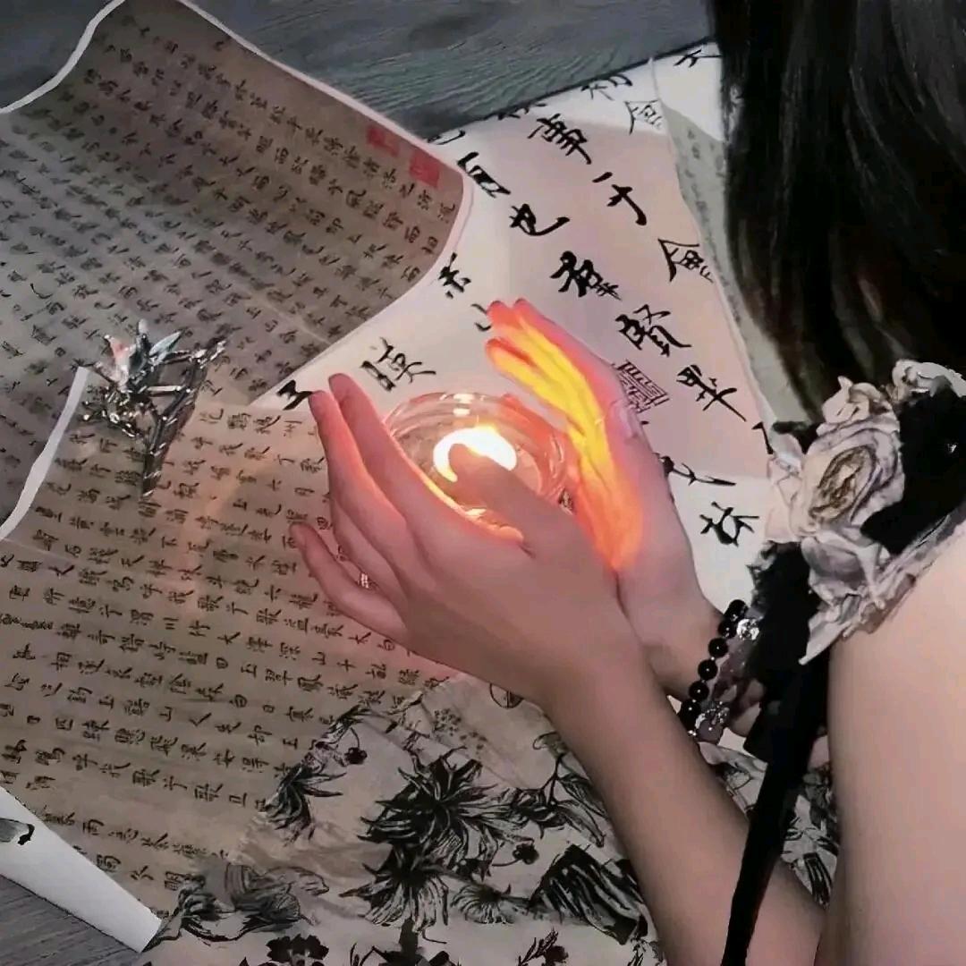 明月