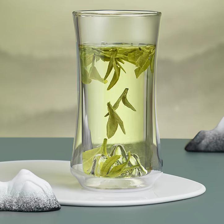 问鼎茶坊
