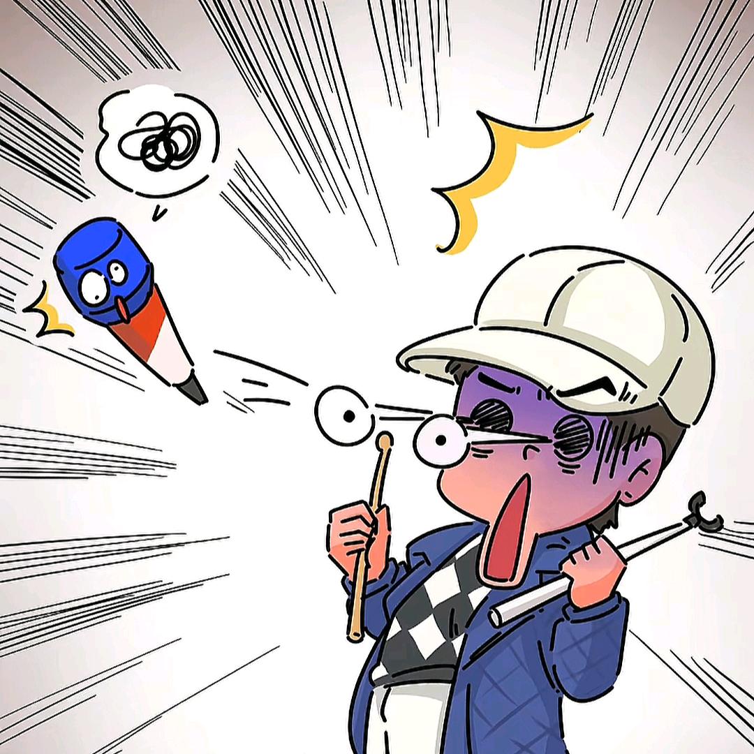 @小洛🐳⁹³⁶⁹（喑黑版）