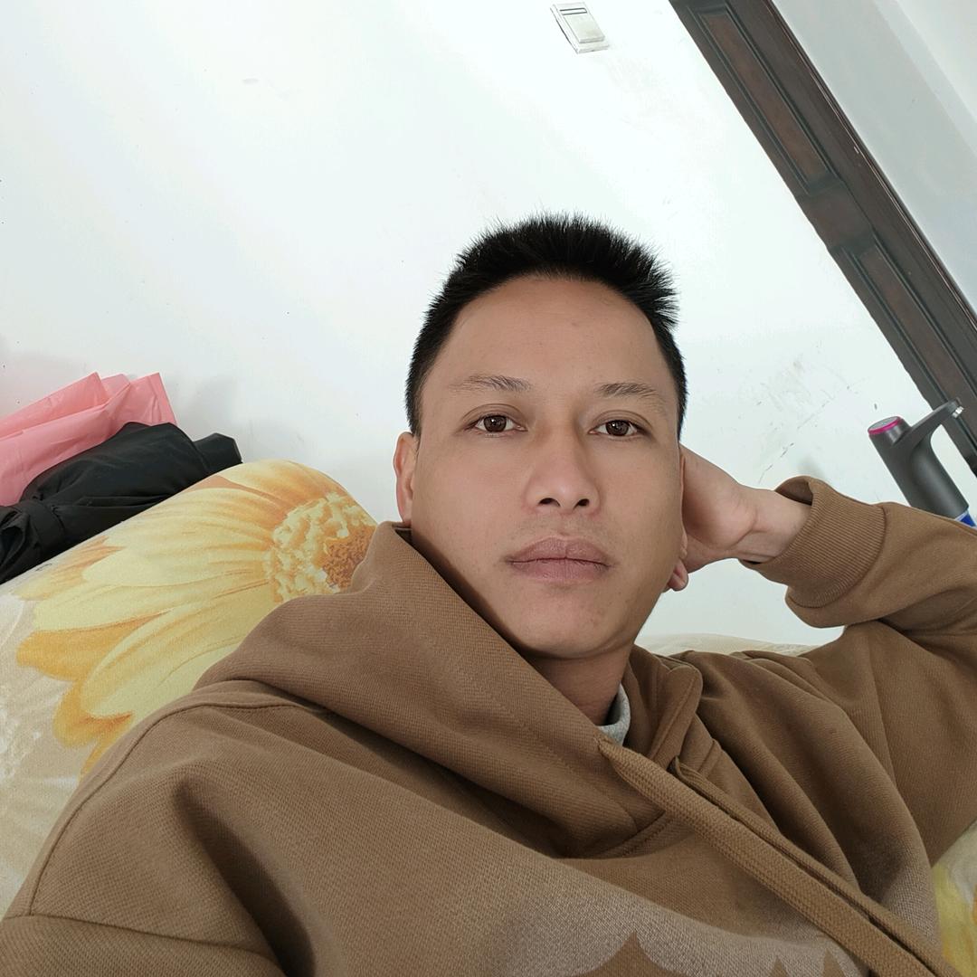 向往