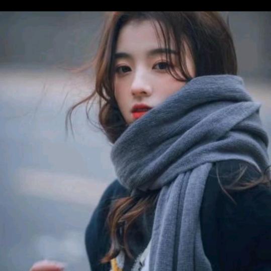 云清淡雅
