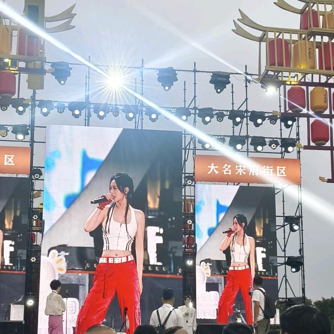 豆包🌈（唐艺七点邯郸大名宋府街区）