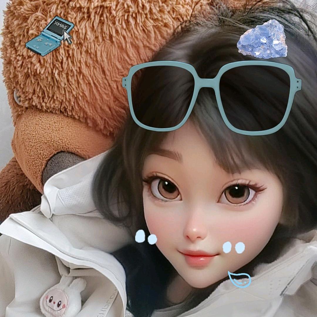 張張👧🏻