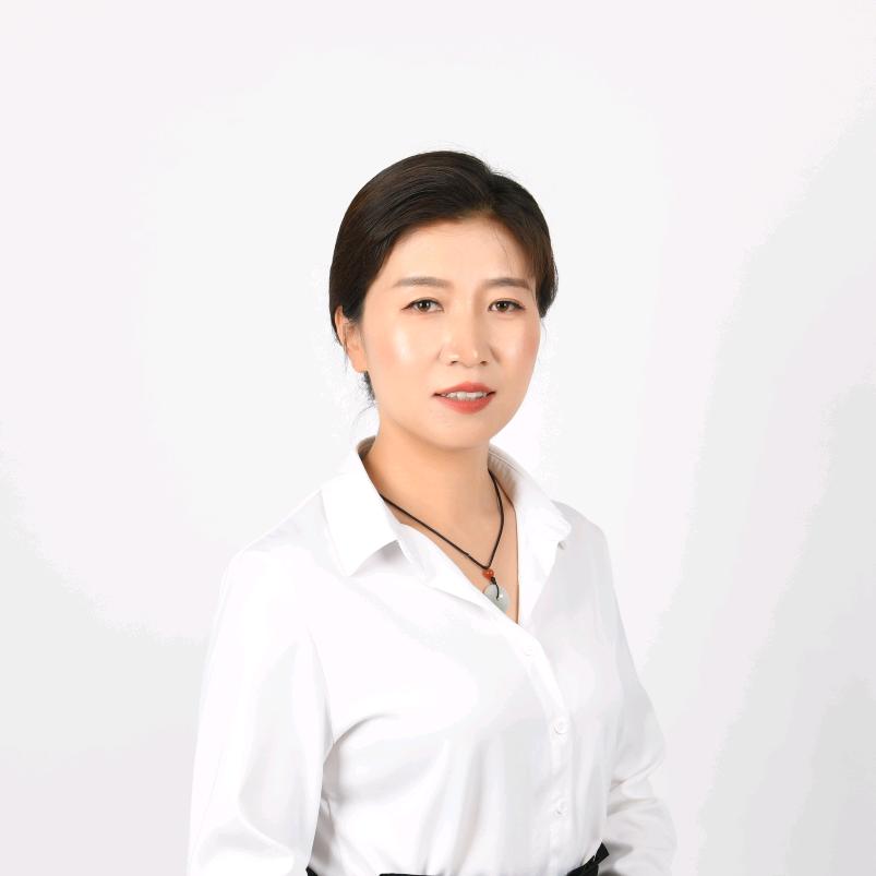 心灵陪伴者—李娜