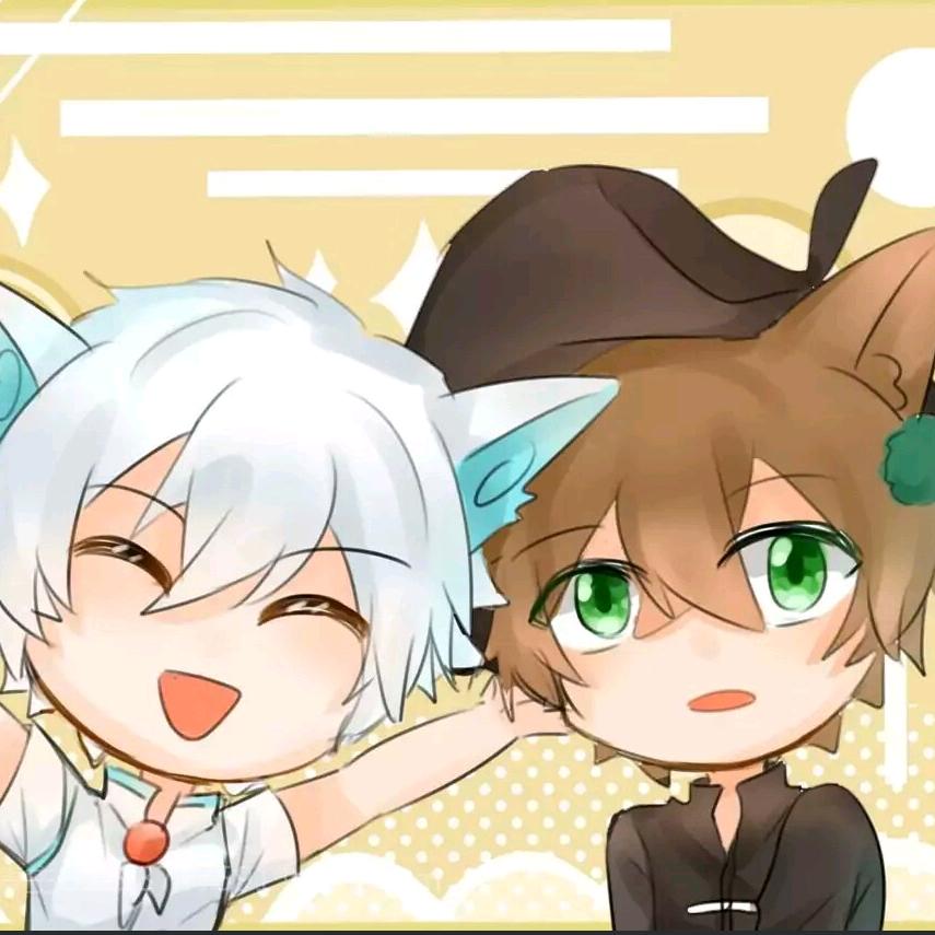 京剧猫武白