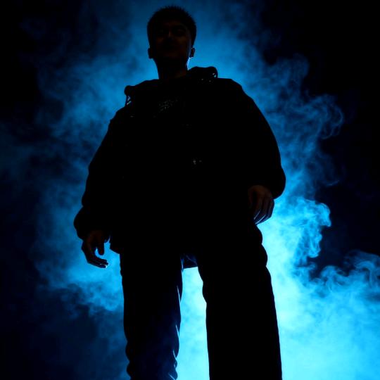 对方正在输入...