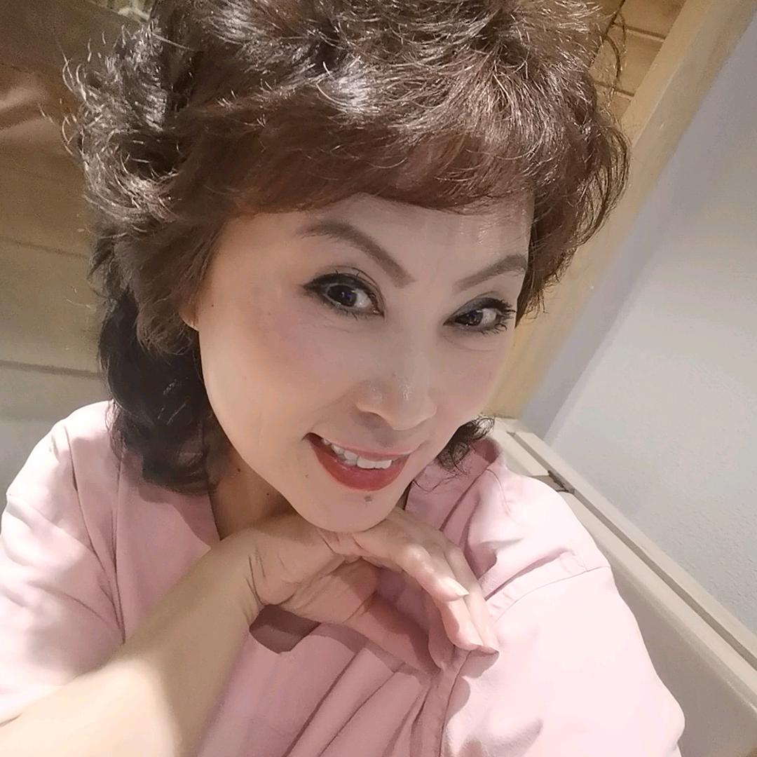 魅力女人