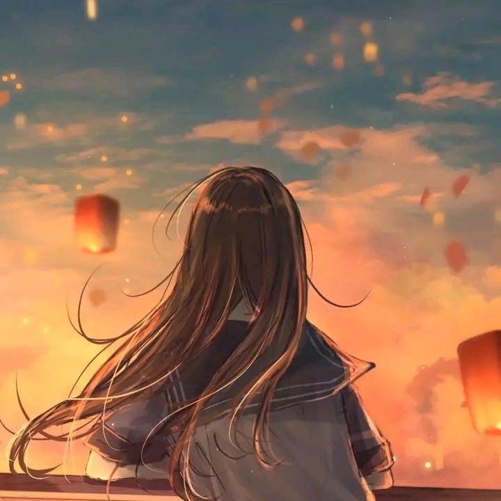 永远不回头