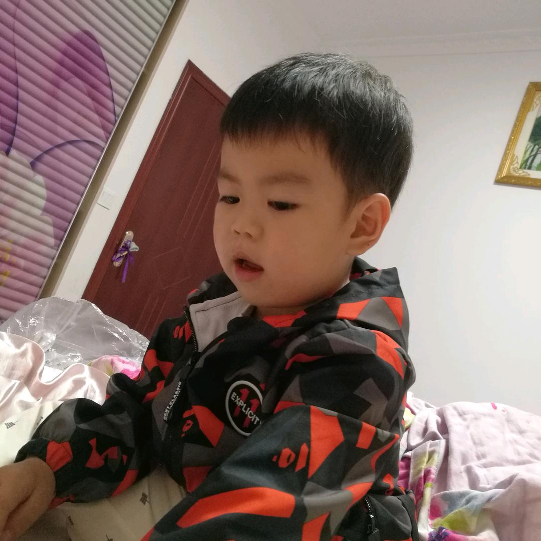 一直向上
