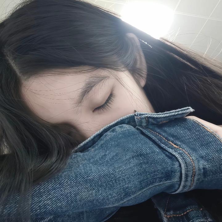 冷脸萌i
