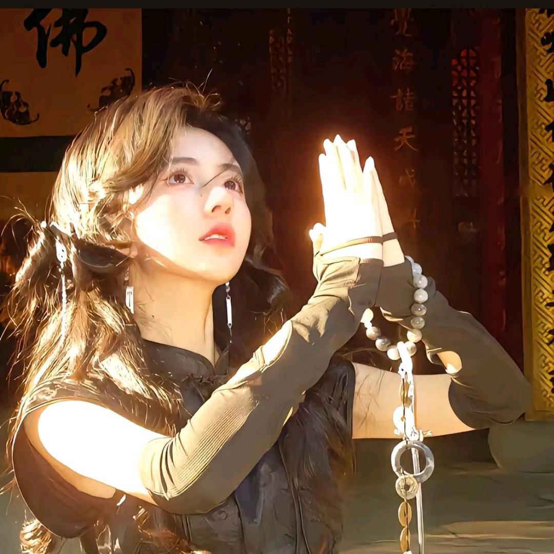 快乐的小淇