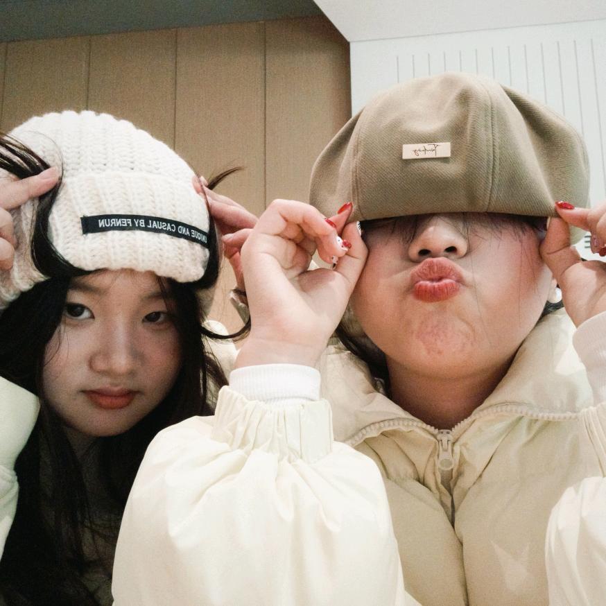 五十六块夹心饼干