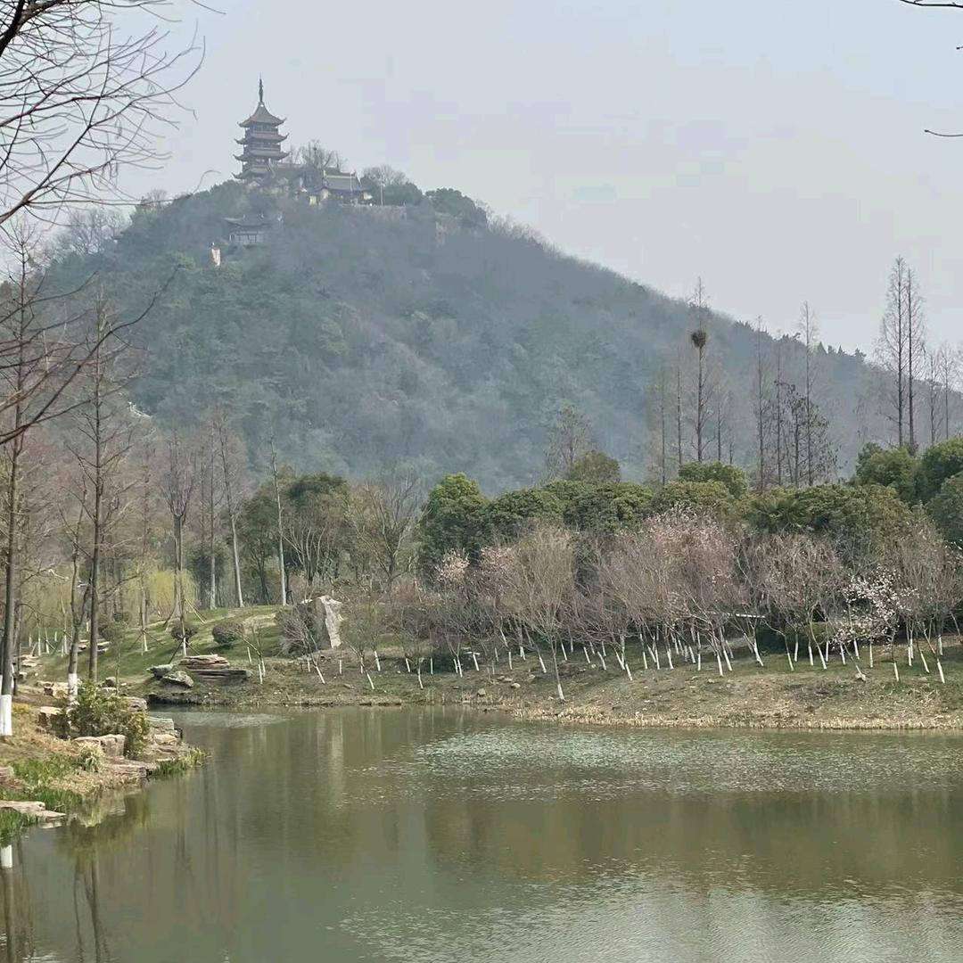 如沐春风