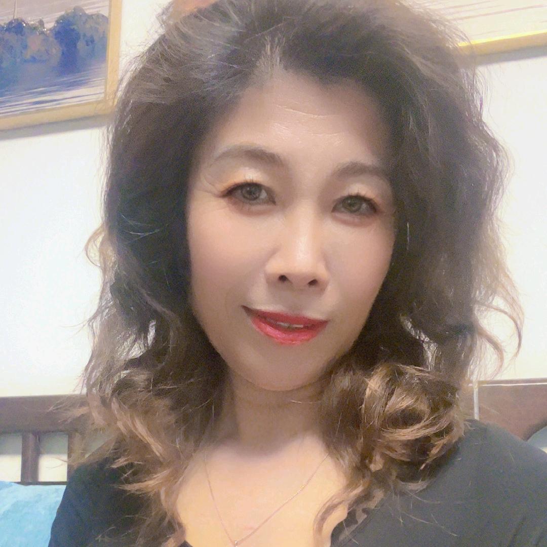 气质女人
