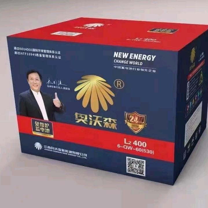 旺保隆电瓶批发