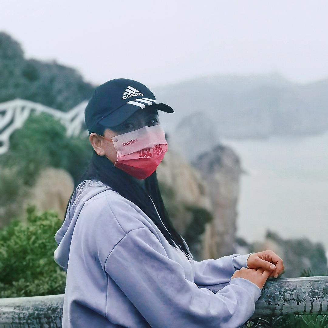 晓雨