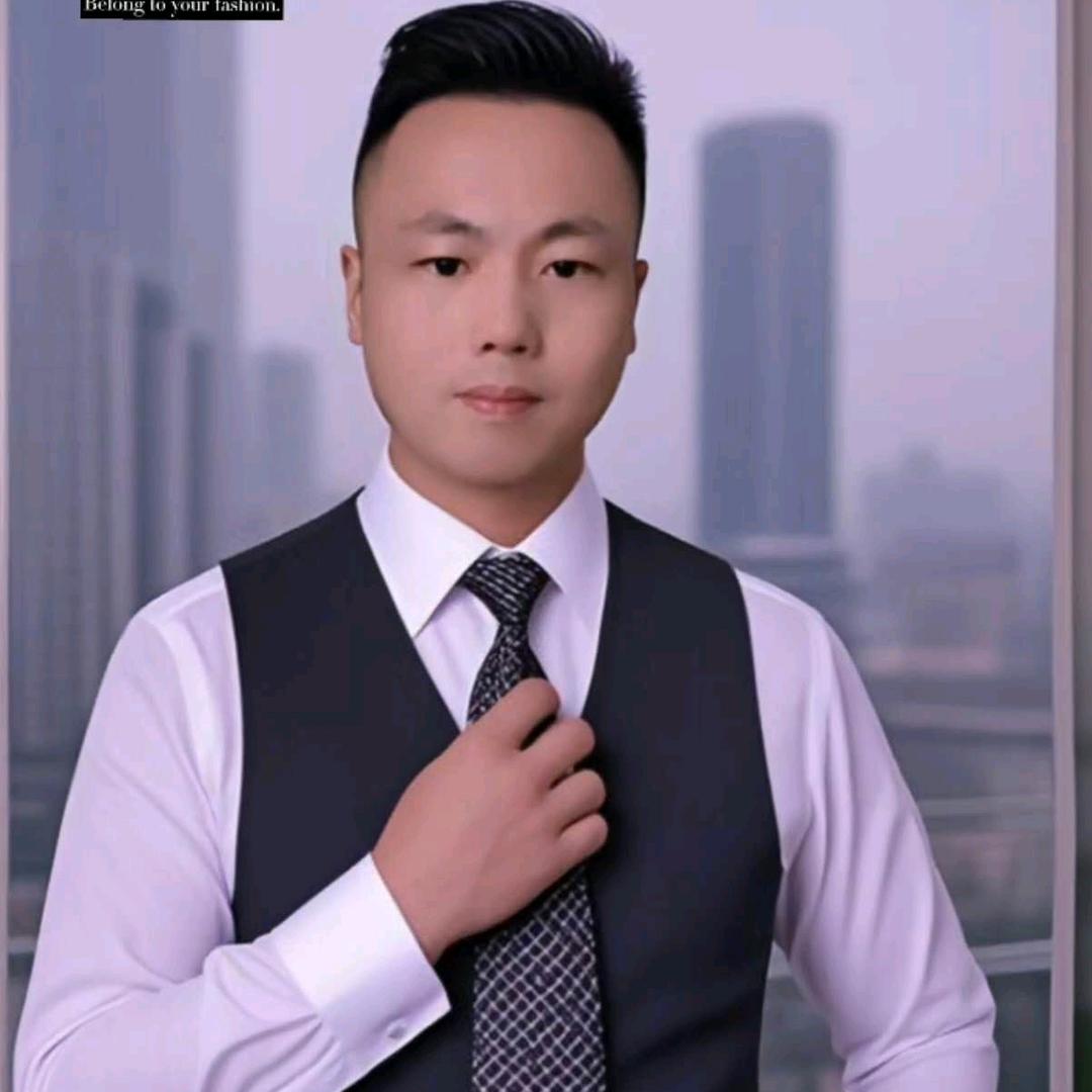 Mr. 闫（服了玉儿和刘哥）