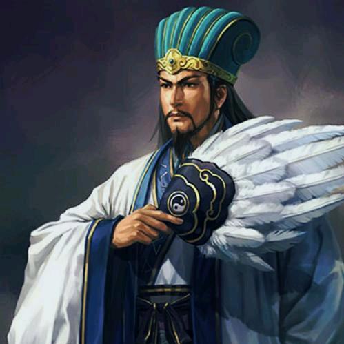 诸葛故里