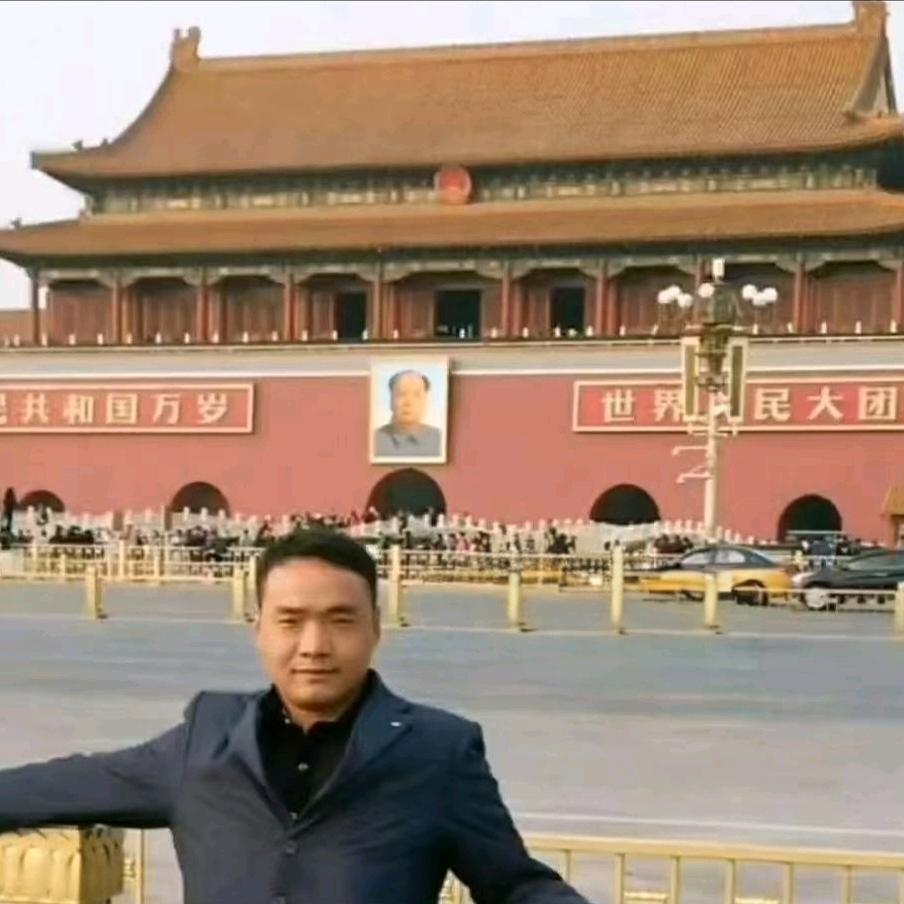 红建书法