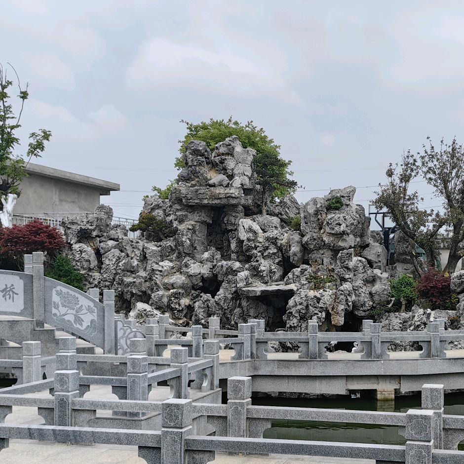 灵璧县越景园林有限公司