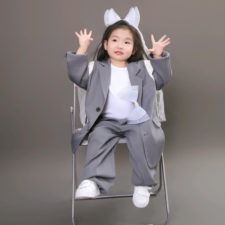 喇叭是淘气包吖～