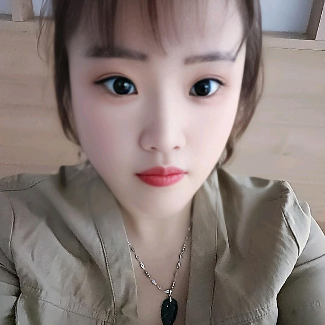 丫头❤️