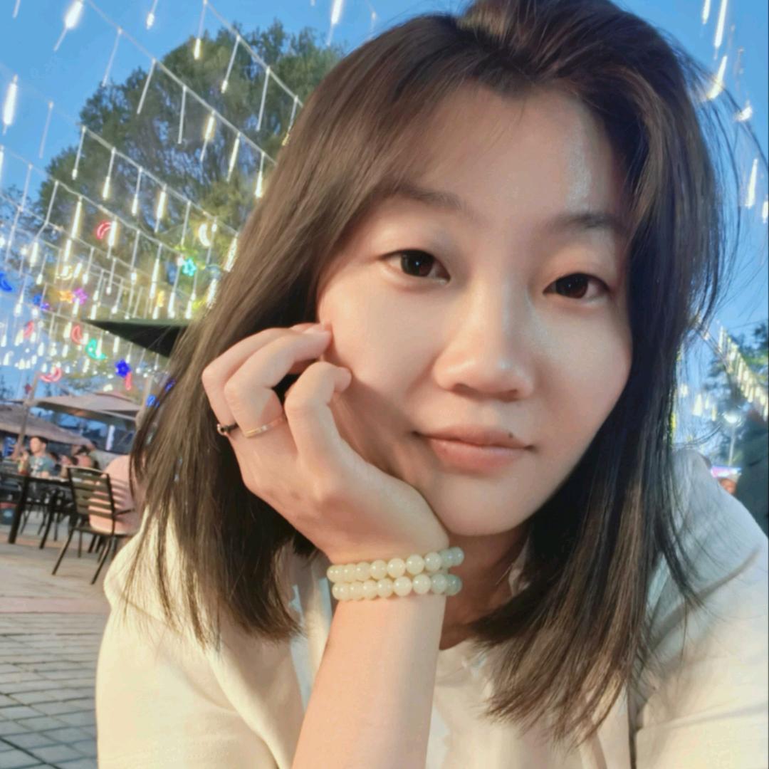 是娟儿啊