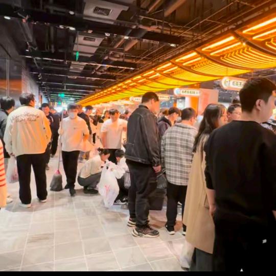 总店专场直播001