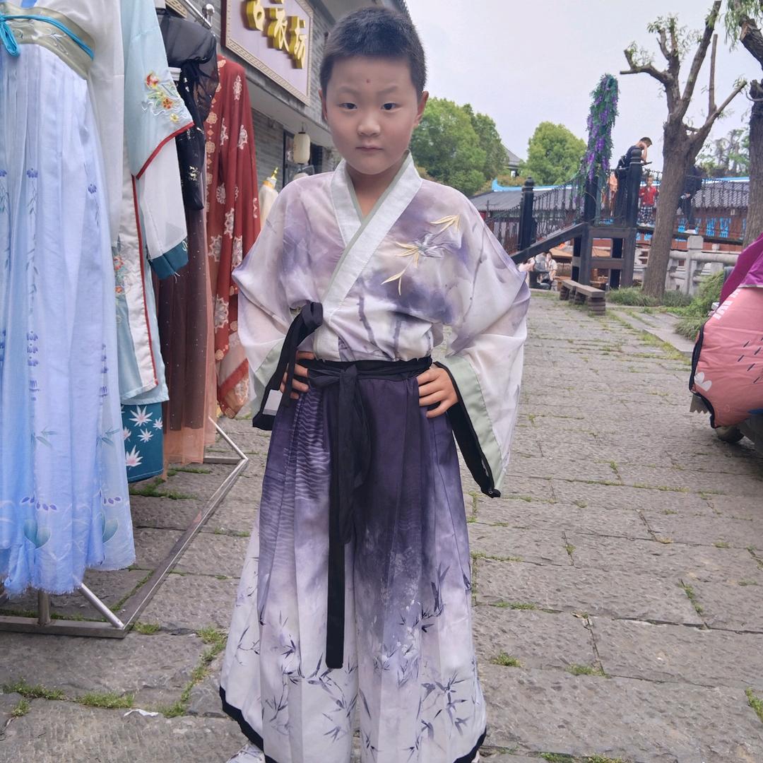 弓长张（蓝雨的温柔）