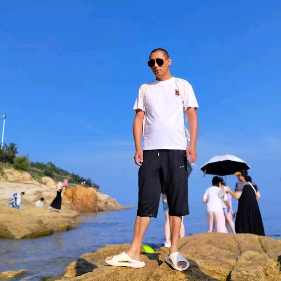 Miss特zhang