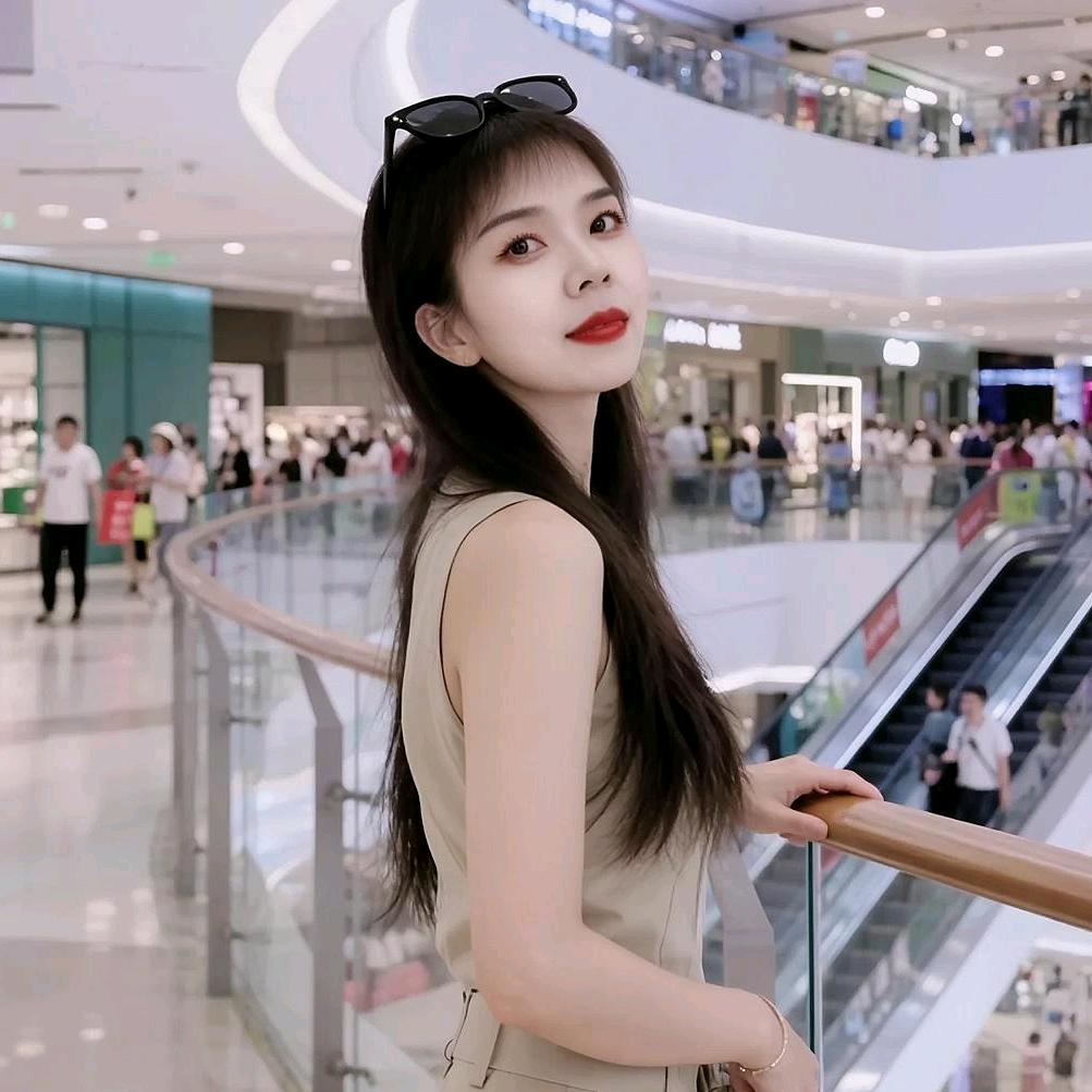 李姐❤