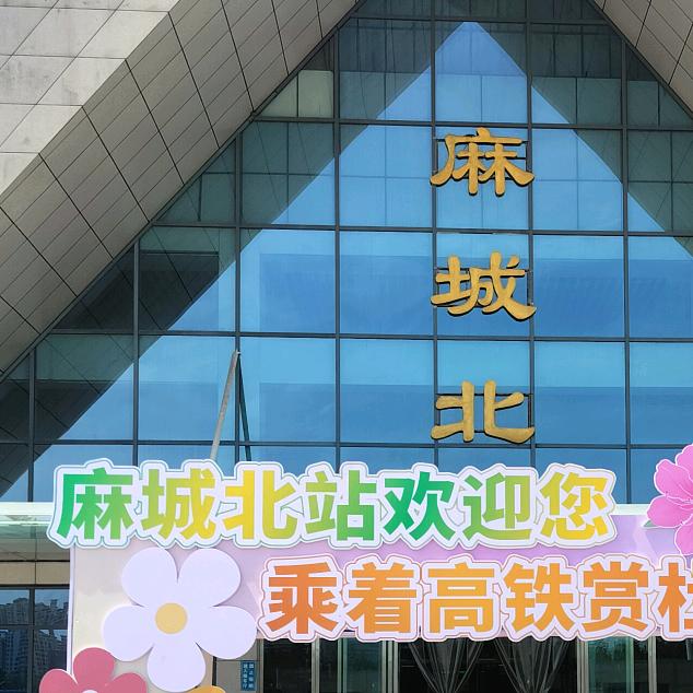 人生哥（湖北麻城）