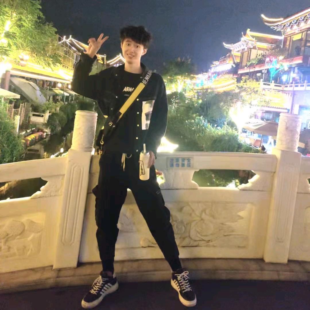 内江最后的深情